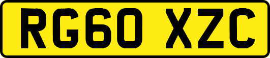 RG60XZC