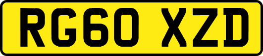 RG60XZD