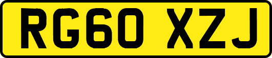 RG60XZJ