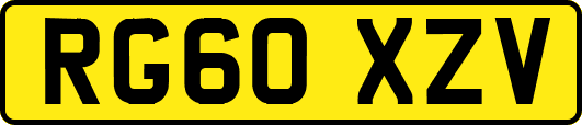 RG60XZV