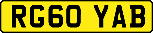 RG60YAB