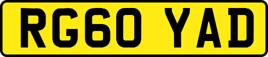 RG60YAD