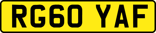 RG60YAF