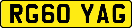 RG60YAG