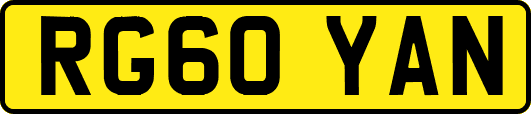 RG60YAN