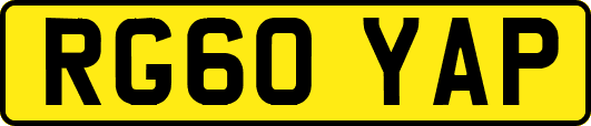 RG60YAP