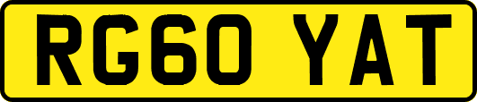 RG60YAT