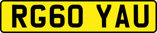 RG60YAU