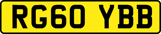 RG60YBB