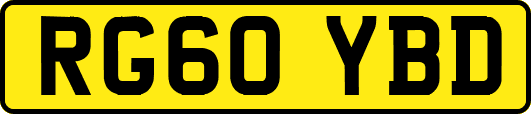 RG60YBD