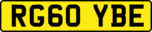 RG60YBE