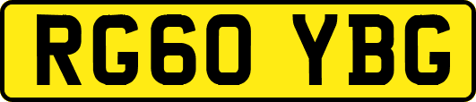 RG60YBG