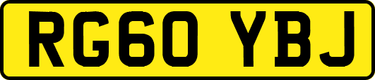 RG60YBJ