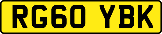 RG60YBK