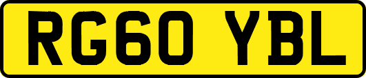 RG60YBL