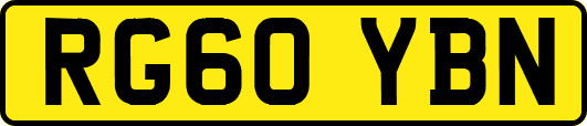 RG60YBN