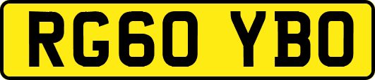 RG60YBO