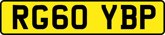 RG60YBP