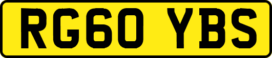 RG60YBS