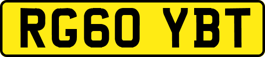 RG60YBT