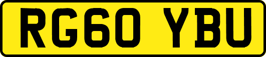 RG60YBU