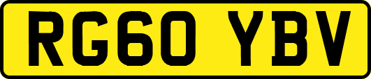 RG60YBV
