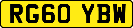 RG60YBW