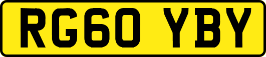 RG60YBY