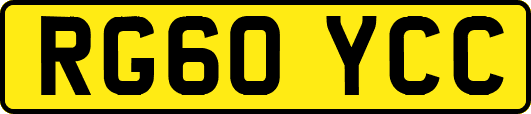 RG60YCC