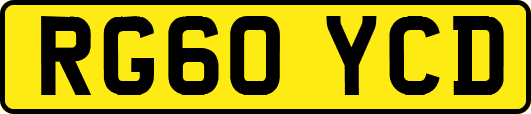 RG60YCD
