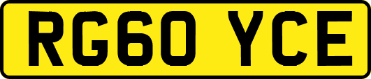 RG60YCE