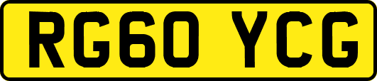 RG60YCG