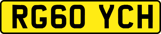 RG60YCH