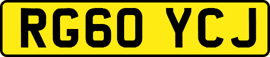 RG60YCJ
