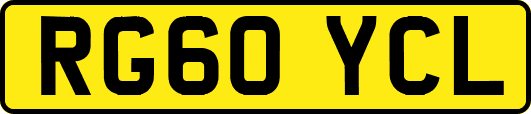RG60YCL
