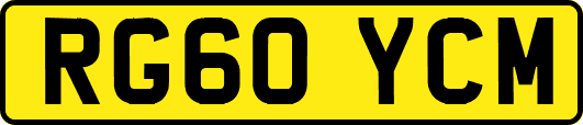 RG60YCM