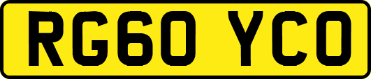 RG60YCO