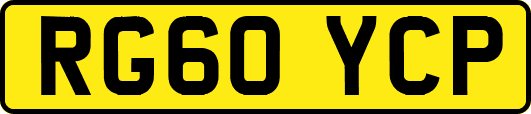 RG60YCP