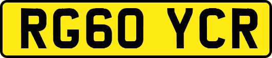 RG60YCR