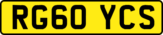 RG60YCS