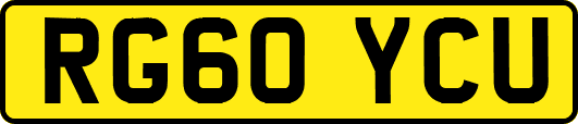 RG60YCU