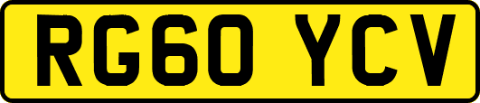RG60YCV