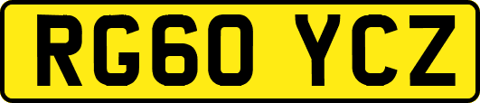 RG60YCZ