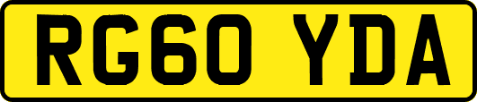 RG60YDA