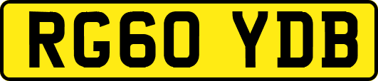 RG60YDB