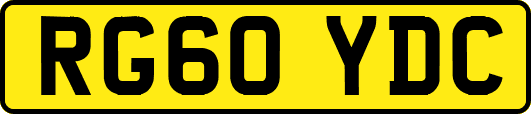 RG60YDC