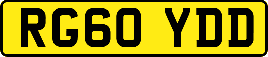 RG60YDD