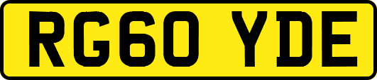 RG60YDE