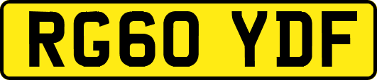 RG60YDF