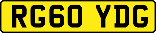 RG60YDG